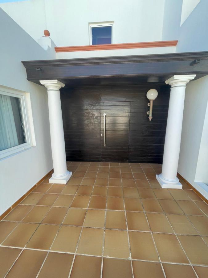Villa Canis Tías Dış mekan fotoğraf