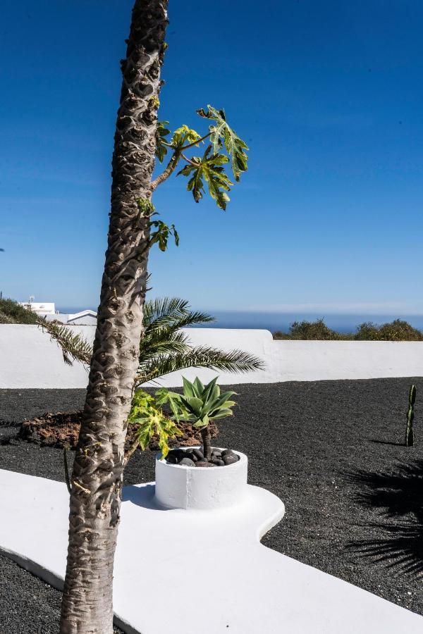 Villa Canis Tías Dış mekan fotoğraf