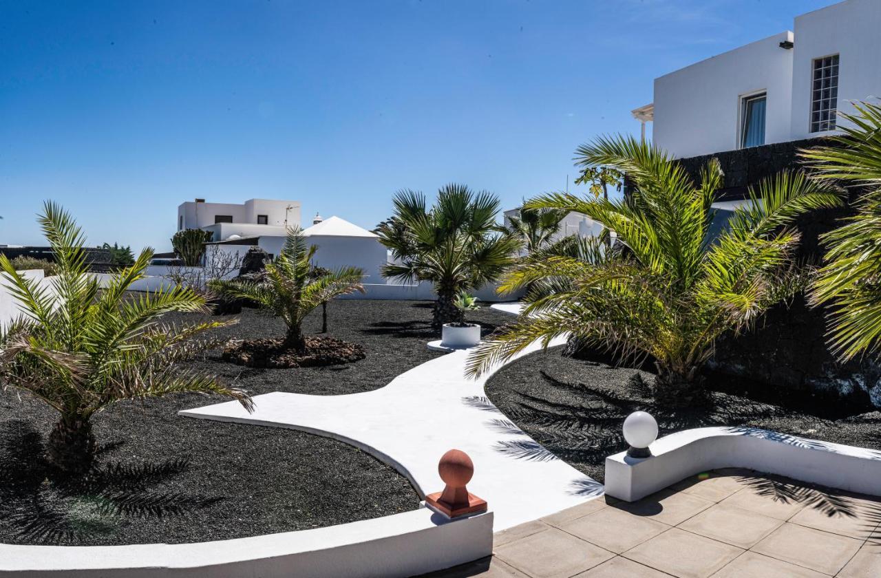 Villa Canis Tías Dış mekan fotoğraf