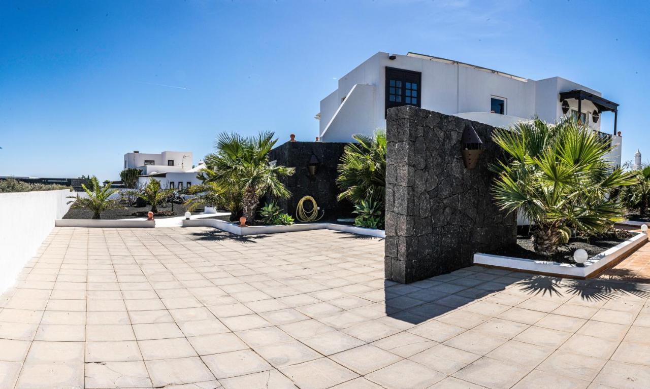 Villa Canis Tías Dış mekan fotoğraf