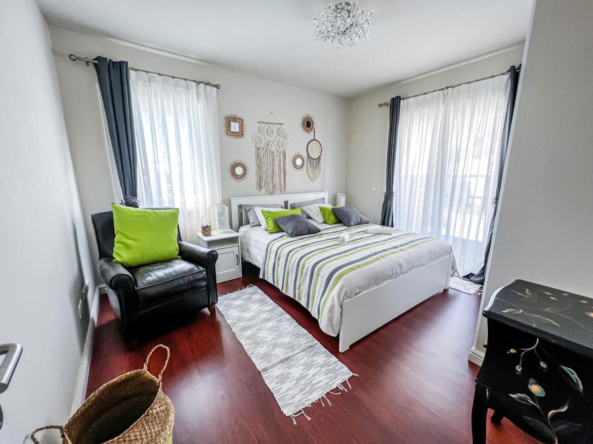 Villa Canis Tías Dış mekan fotoğraf