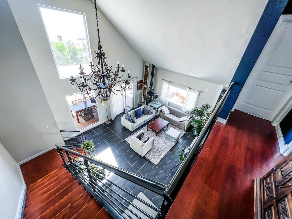 Villa Canis Tías Dış mekan fotoğraf