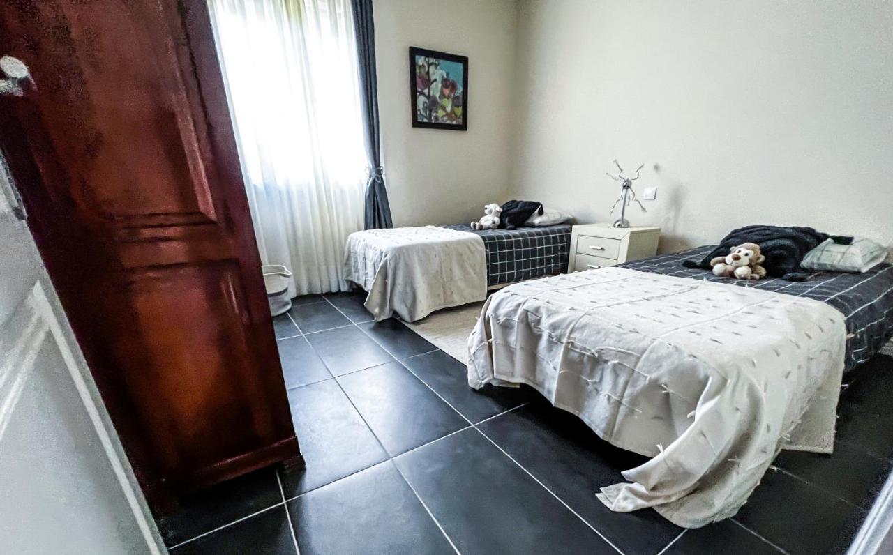 Villa Canis Tías Dış mekan fotoğraf