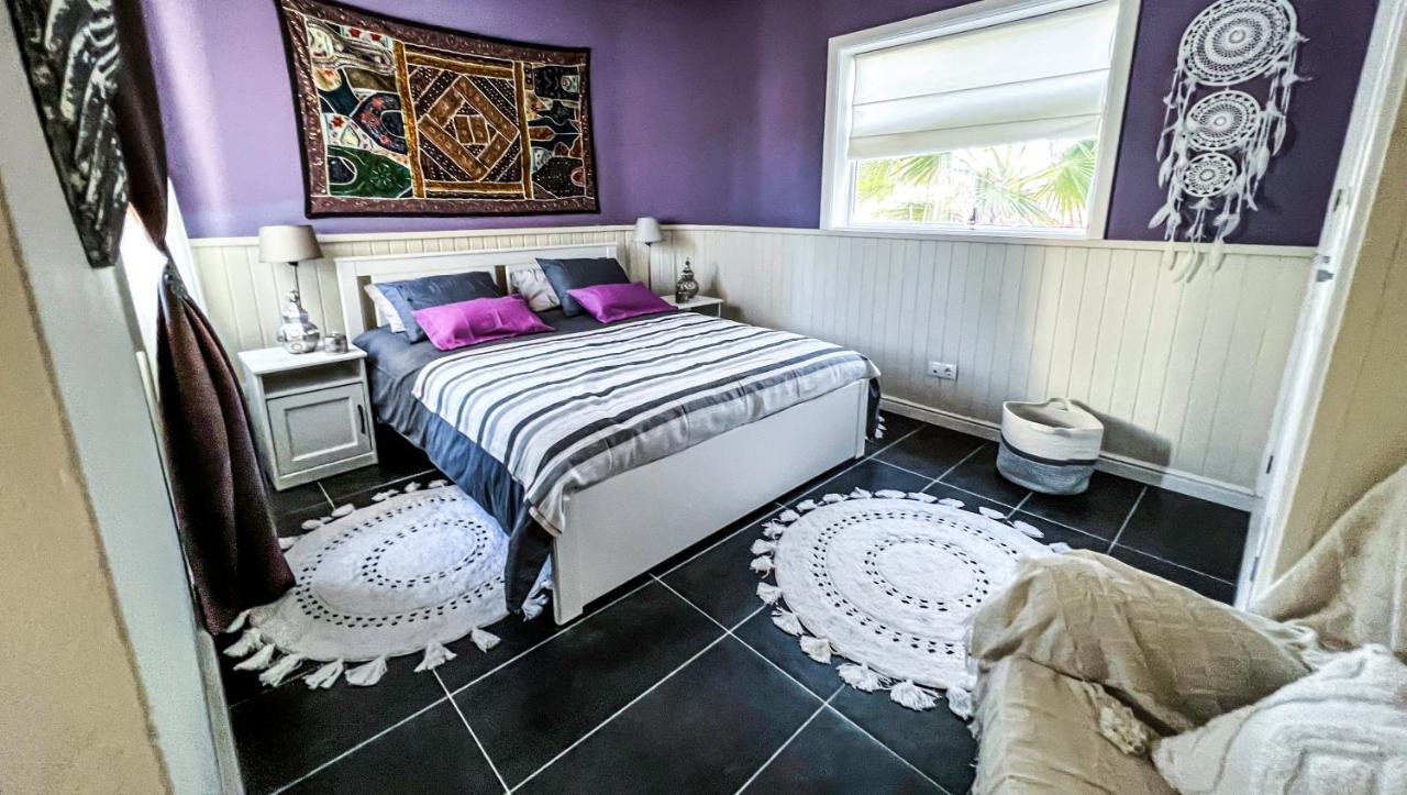 Villa Canis Tías Dış mekan fotoğraf